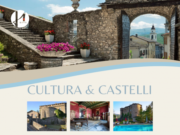 Cultura & Castelli