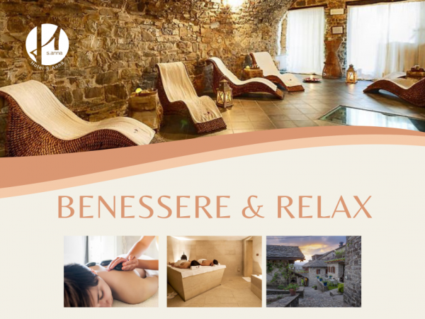 Benessere & Relax