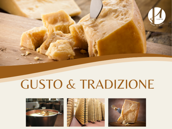 Gusto & Tradizione